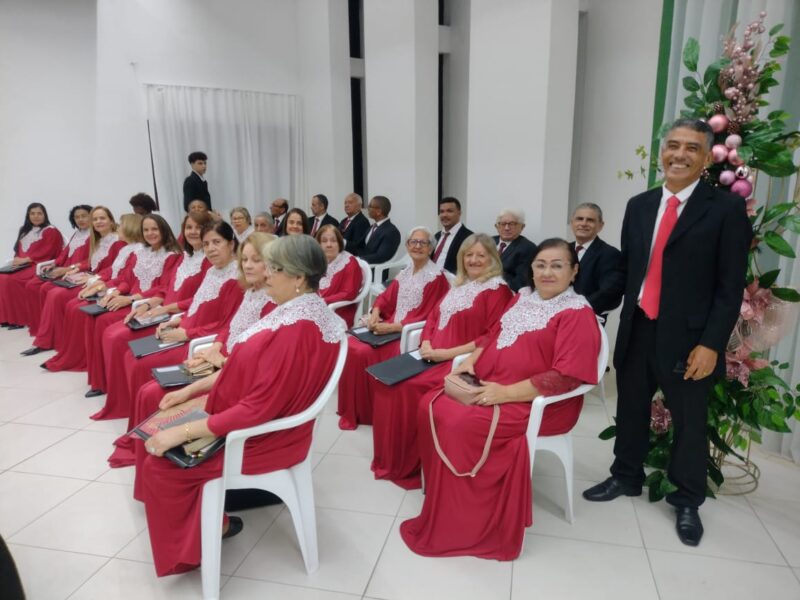 Programação de fim de ano