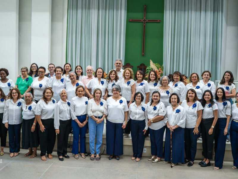 121 anos da SAF